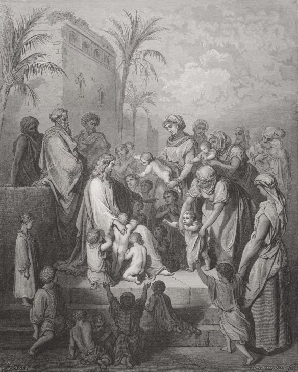 Gustave_Dore_-_Jesus_Blessing_the_Children_illustration_from_Dores_The_Holy_Bible_engraved_by_P_-_(MeisterDrucke-100692).jpg